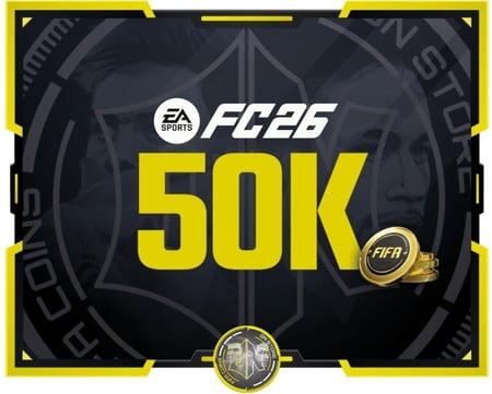 50 الف كوينز