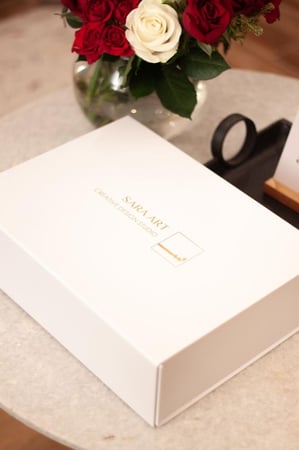 أجندة 2026م - تشمل السنتين الهجرية 1447 - 1448 هـ .. A5 SIZE - لون رمادي