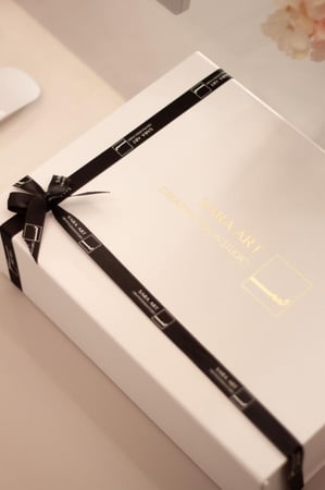 أجندة 2026م - تشمل السنتين الهجرية 1447 - 1448 هـ .. A5 SIZE - لون رمادي