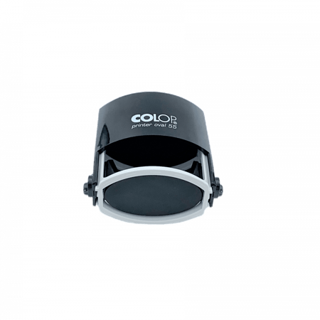 ختم التحبير الذاتي فارغ