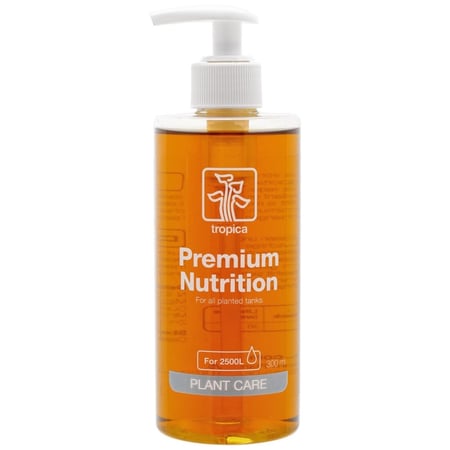 سماد لجميع النباتات 300 مل tropica specialised nutrition