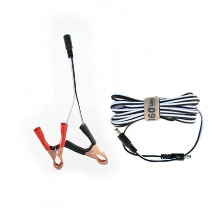 مصباح تخييم مزود بقاعدة مغناطيسية | 10w