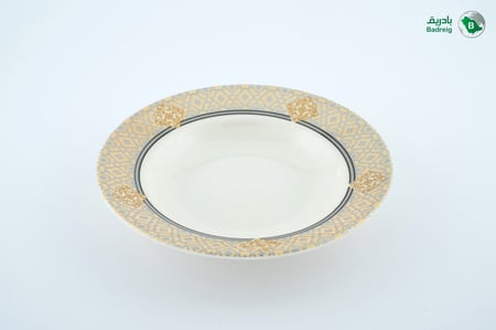 صحن غويط مقاس 8