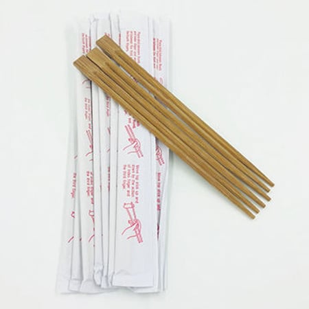 اعواد الأكل_أستخدام مره واحدة_عدد 100