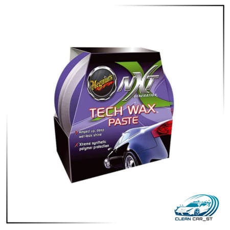 شمع صلب مع اسفنج - ميجوايرز