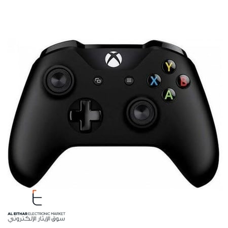 يد تحكم اكس بوكس ون لاسلكية XBOX One Wireless Controller