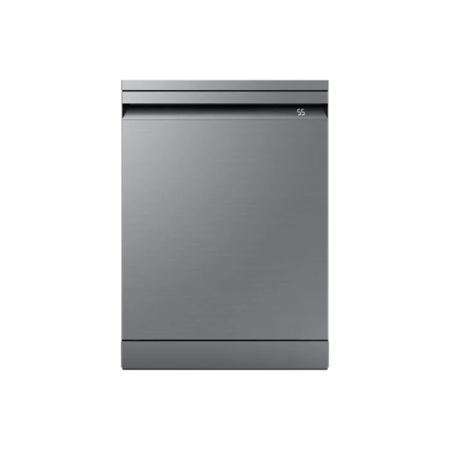 غسالة صحون سامسونج 9 برامج DW60BG850FSLYL
