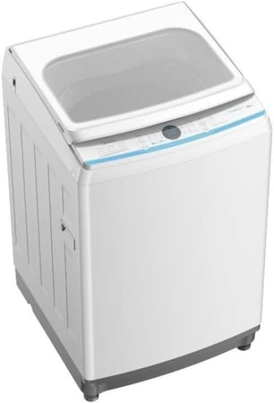 غسالة ميديا علوية 8 كيلو ابيض MA200W80WSA
