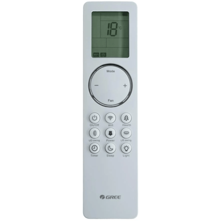 GWC12AWCXB-D6NTA1A
