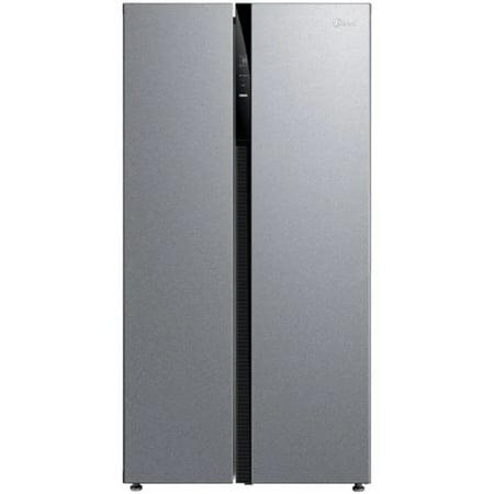 ثلاجة ميديا بابين-الرؤيا المتحدة