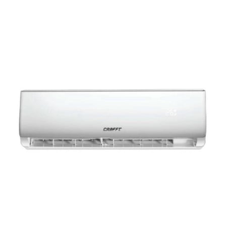 مكيف كرفت اسبلت 24 وحدة بارد 410 الجديد  CSAC24FE6T