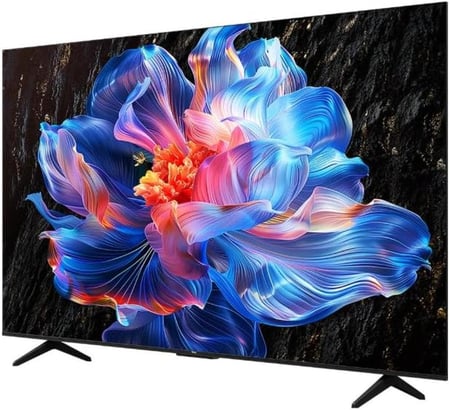 شاشة تي سي ال 65 بوصة 4K 65P6K