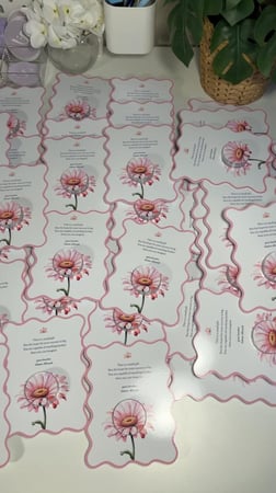 توزيعات مرطب لليدين