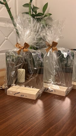 مرايا مقاس 20*20