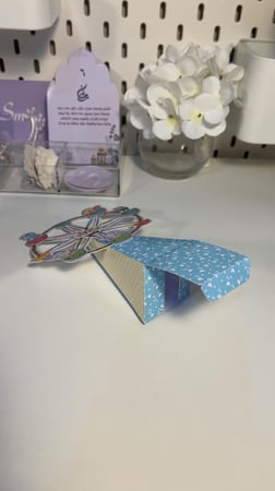 بوكس الملاهي