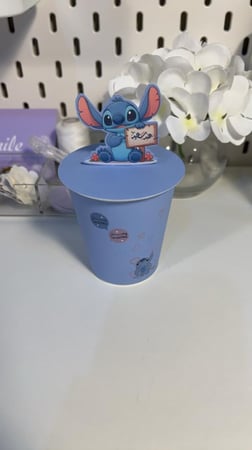 كوب عيديه ستيش