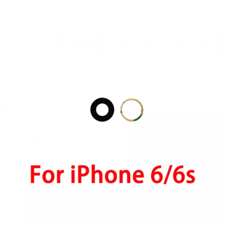 قزازة الكاميرا الخلفيه ايفون 6