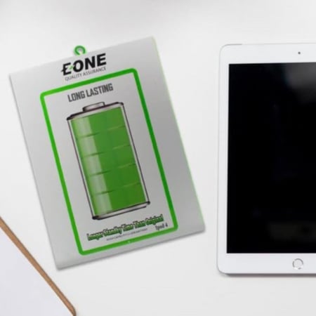بطارية ايباد اير 2 ماركة E-ONE
