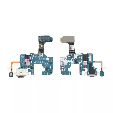 مدخل شاحن سامسونج نوت 10