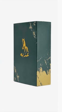 العود الأزرق