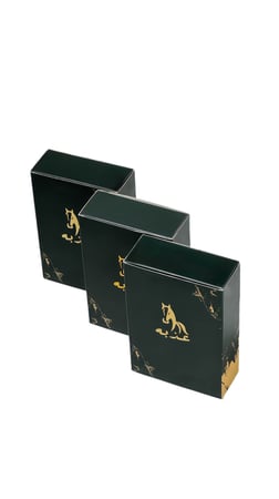 العود الأزرق