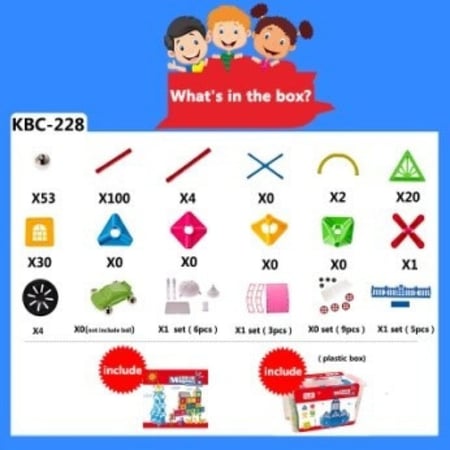 العاب تركيب