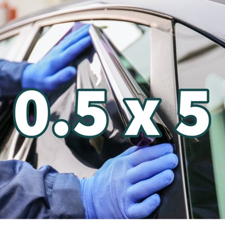 تظليل صغير0.5x5 0.5m