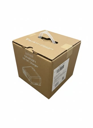 شاحن بلوتي للسيارة عبر الدينامو – قدرة 560 واط