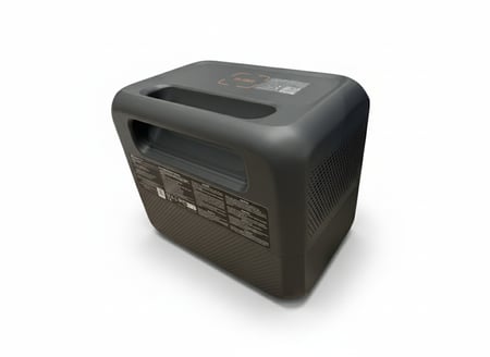 محطة طاقة ليثيوم متنقلة BLUETTI AC 70P ١٠٠٠ واط