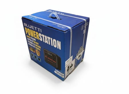 محطة طاقة ليثيوم متنقلة BLUETTI AC 70P ١٠٠٠ واط