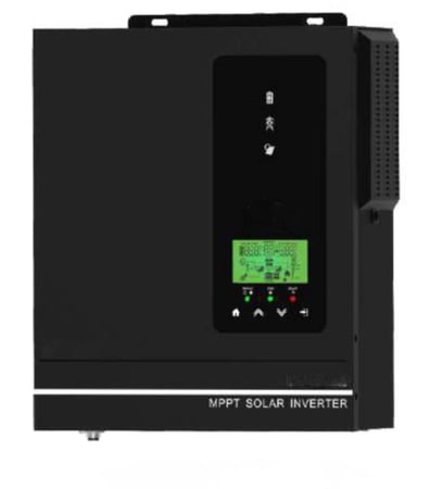 منظم طاقة شمسية