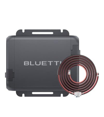 شاحن بلوتي للسيارة عبر الدينامو – قدرة 560 واط