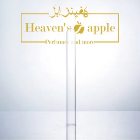 أنبوب اختبار  مقاس 18