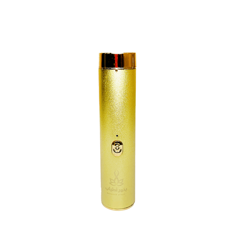 مبخرة شعر الكترونية