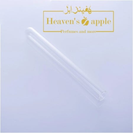 أنبوب اختبار  مقاس 18