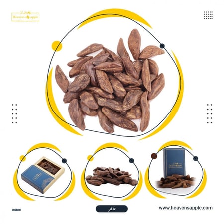 عود مروكي بايلوت طبيعي محسن