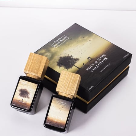 Soul & Mate  Collction