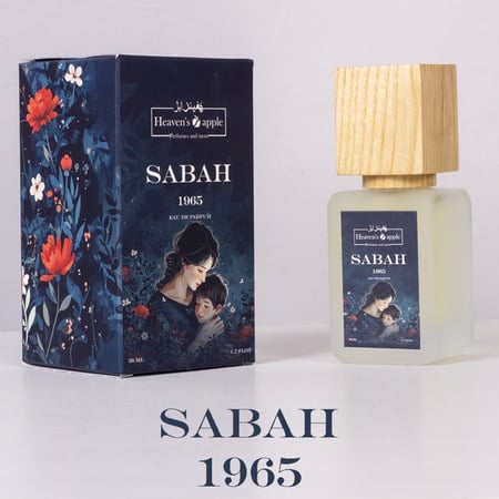 SABAH 1965