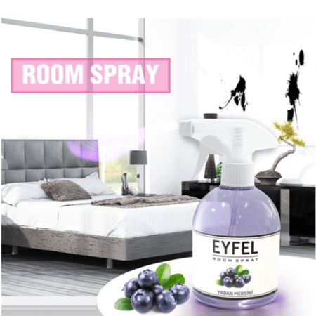 معطر للمفارش برائحة التوت