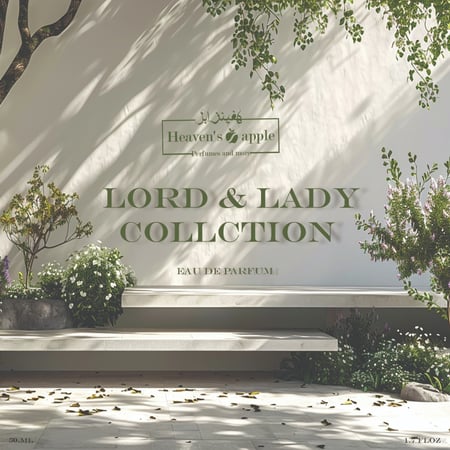 Lord  And  Lady Collection