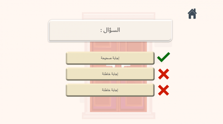 تحدي الأبواب.. منتج قابل للتعديل