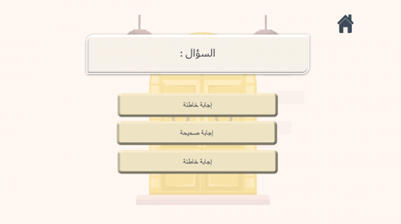 تحدي الأبواب.. منتج قابل للتعديل