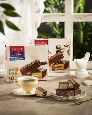 بكج كيك وبسكويت أوروبي - بكج كيك وبسكويت مستورد