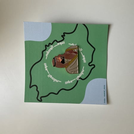 بروش الامير محمد بن سلمان