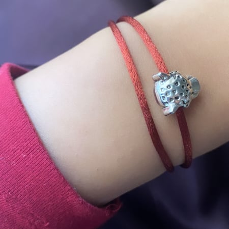 اسوارة النمر