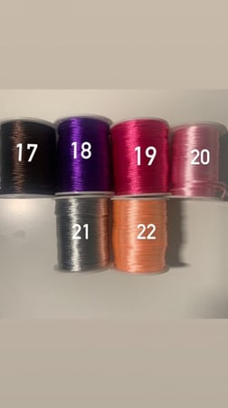 اسوارة تخرج خيط واحد