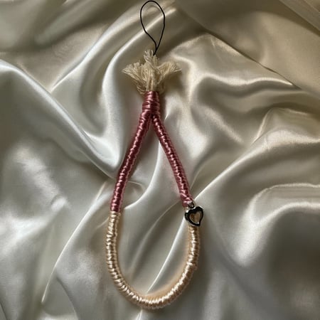 سلسلة القلب