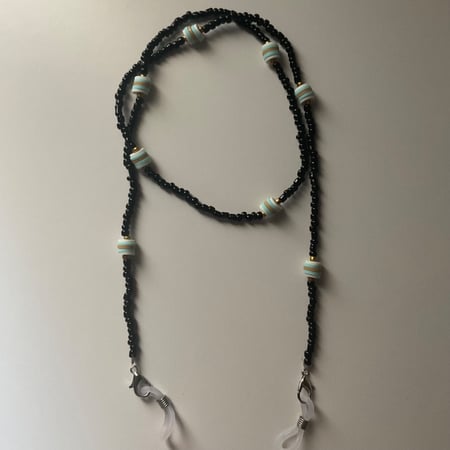 سلسلة نظارة