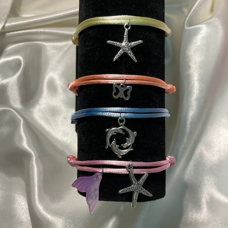 Summer collection ☀️