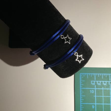 اسوارة نجمة واحده فقط